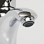 Смеситель для раковины WASSERKRAFT Rossel 2803 хром
