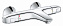 Смеситель для ванны GROHE Grohtherm 1000 New 34155003 хром