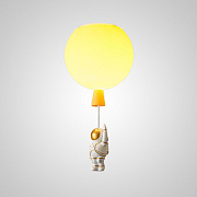 Светильник потолочный ImperiumLOFT Mercury 208653-23 60Вт E27