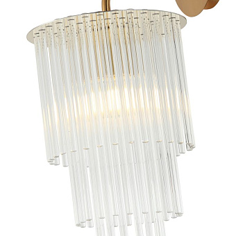 Бра Stilfort Imposio 2132/03/01W 40Вт E14