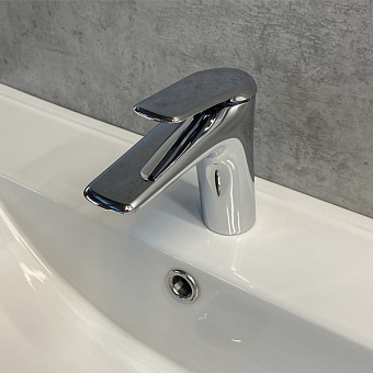 Смеситель для раковины Comforty FC074A-CCT хром