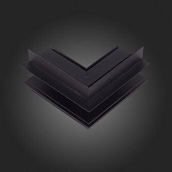 Угол для магнитной трековой системы ST Luce SKYLINE 48 ST007.459.12