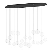Светильник подвесной EGLO ESPARDELLO 390344 43,2Вт LED