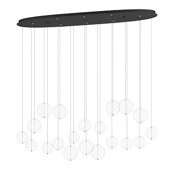 Светильник подвесной EGLO ESPARDELLO 390344 43,2Вт LED