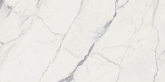 Полированный керамогранит ABK Sensi Signoria PF60010365 Statuario Light Lux R 120х60см 1,44кв.м.