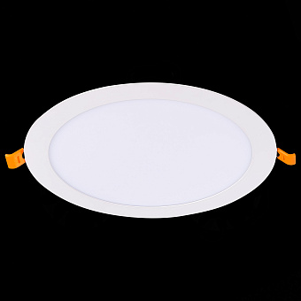 Светильник точечный встраиваемый ST Luce LITUM ST209.548.18 18Вт LED