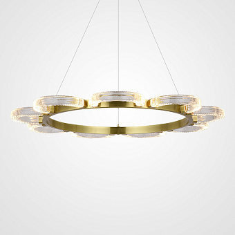 Светильник подвесной ImperiumLOFT Diadem 220031-23 50Вт LED