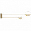 Светильник настенный ImperiumLOFT LEAVES 154906-60 4Вт LED