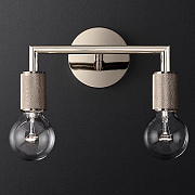 Бра ImperiumLOFT RH Utilitaire 123265-22 120Вт E27