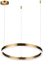 Светильник подвесной Lumion ECHO 6531/34L 34Вт LED