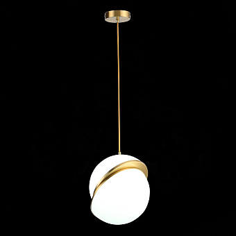 Светильник подвесной ST Luce LAICO SL1164.313.01 60Вт E27