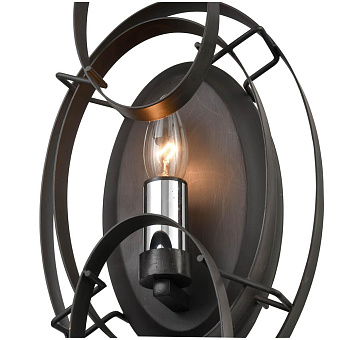 Бра Vele Luce Electra VL6146W01 40Вт E14