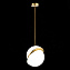 Светильник подвесной ST Luce LAICO SL1164.313.01 60Вт E27