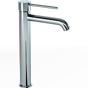 Смеситель для раковины Paini Cox 78CR205OLL хром