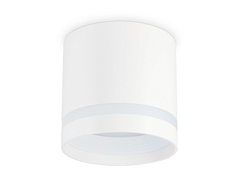 Светильник точечный накладной Ambrella TECHNO SPOT GX Tech TN5371 12Вт GX53
