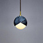 Бра ImperiumLOFT Floris 167143-26 25Вт G9