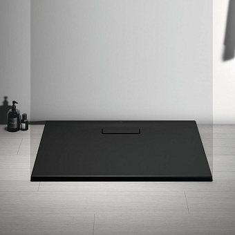 Душевой поддон IDEAL STANDARD ULTRAFLAT NEW T4474V3 70х90см