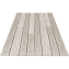 Террасная доска Bruggan MultiColor Smoke White MultiColor_SMOKE_WHITE_130_19_3000 3000х130х19мм