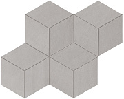 Керамическая мозаика Atlas Concord Италия MEK AMKF Medium Mosaico Esagono 30х35см 0,42кв.м.