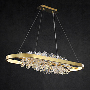 Светильник подвесной ImperiumLOFT Luciana 205424-23 62Вт LED