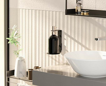 Дозатор VITRA Origin A44891 хром