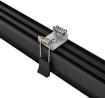 Светильник потолочный Favourite Roshni 3083-10C 200Вт LED