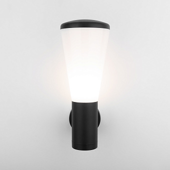 Светильник ландшафтный Elektrostandard Cone a049709 1416 60Вт IP54 E27 чёрный