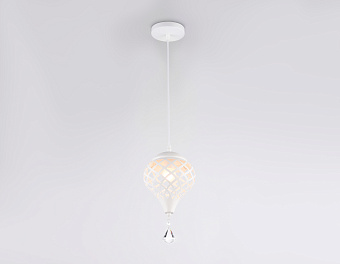 Люстра подвесная Ambrella COMFORT Loft TR8441 80Вт 1 лампочек E27