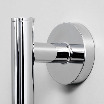 Душевой гарнитур WASSERKRAFT A142 хром