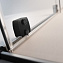 Стеклянная шторка на ванну RADAWAY Furo 10109688-54-01R 150х68,8см