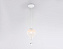 Люстра подвесная Ambrella COMFORT Loft TR8441 80Вт 1 лампочек E27