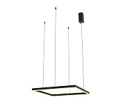 Светильник подвесной KINK Light Альтис 08230,19P 36Вт LED