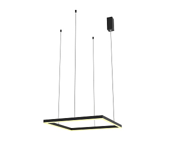 Светильник подвесной KINK Light Альтис 08230,19P 36Вт LED