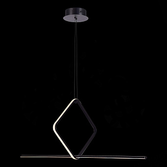 Светильник подвесной ST Luce GAIA SL6113.423.01 35Вт LED