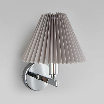 Бра Eurosvet Peony 60136/1 40Вт E14