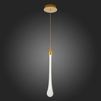 Светильник подвесной ST Luce FAENZA SL6103.203.01 3Вт LED