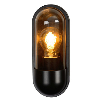 Бра Lucide CAPSULE 29897/01/30 40Вт E27