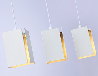 Светильник подвесной Ambrella TECHNO SPOT TN5138 40Вт E27