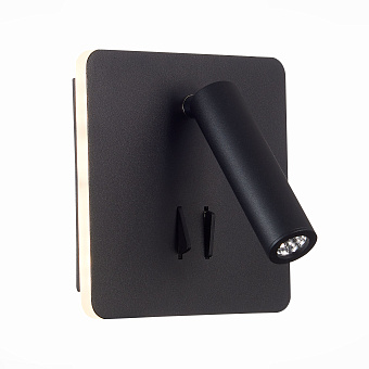 Бра ST Luce BONDI SL1586.431.01 9Вт LED