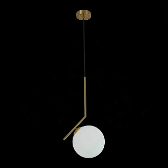 Светильник подвесной ST Luce CODDA SL1148.303.01 60Вт E27