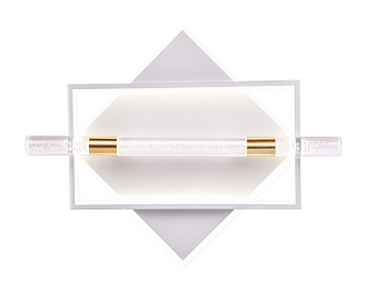 Люстра потолочная Ambrella COMFORT LineTech FL5012 78Вт 3 лампочек LED
