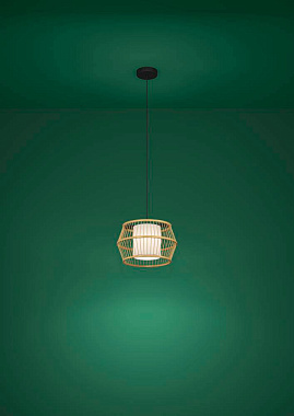 Светильник подвесной EGLO MONTERROSO 390233 40Вт E27