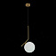Светильник подвесной ST Luce CODDA SL1148.303.01 60Вт E27
