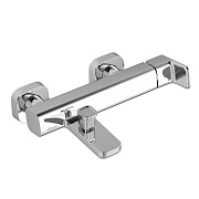 Смеситель для ванны RAVAK 10° X070065 хром