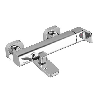 Смеситель для ванны RAVAK 10° X070065 хром