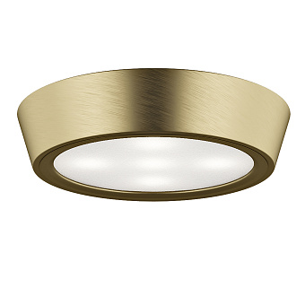 Светильник точечный накладной Lightstar Urbano 214912 10Вт LED