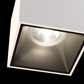 Светильник точечный накладной Maytoni Alfa LED C065CL-L12W4K 12Вт LED