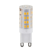 Светодиодная лампа Elektrostandard a049868 G9 5Вт 3300К