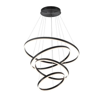 Светильник подвесной Stilfort Planetary 4005/02/04PL 536Вт LED