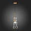 Светильник подвесной ST Luce NARRIO SL1016.203.01 60Вт E27